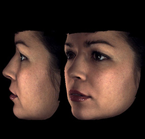 Create a 2D photo series automatically Create a 2D photo series automatically