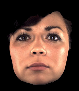 One imaging session generates both a 3D photo and a CBCT volume One imaging session generates both a 3D photo and a CBCT volume